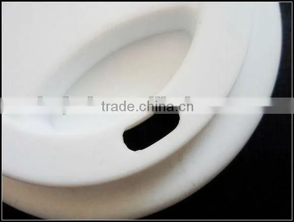 silicone cup lid