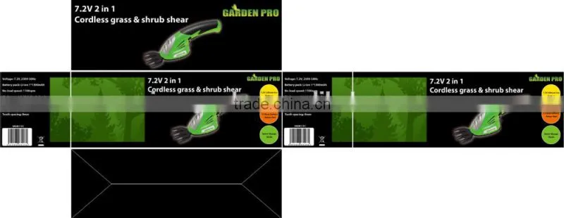 Creditable partner hot power chain saws