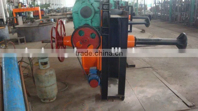 NT-30 Series Mining Concentration Brim Drive Thickener Tank Machinery Plant for Mineral Processing with ISO9001:2008 in Luoyang