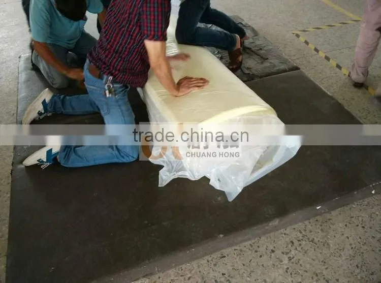 Compressed Good Quality Hot Sale High Density Foam Sheet