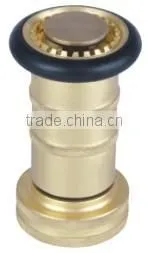 American type coupling / aluminum oxide adaptor
