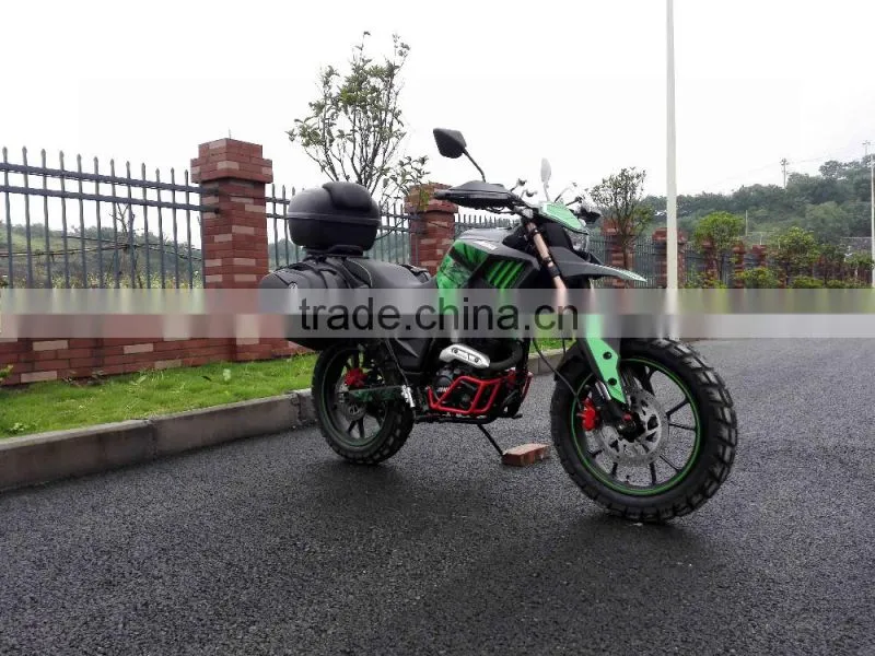 250CC Tekken with side box.longcin/zongshen engine.