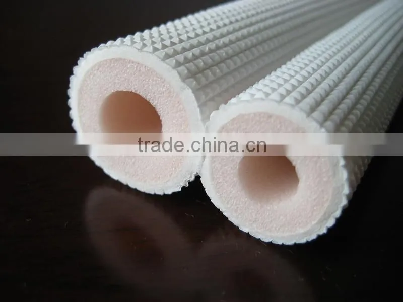 vrv air conditioner pre-insulated pipe for daewoo refrigerator parts