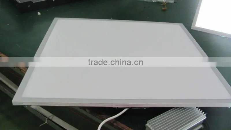 LED panel light 60*60cm cool white