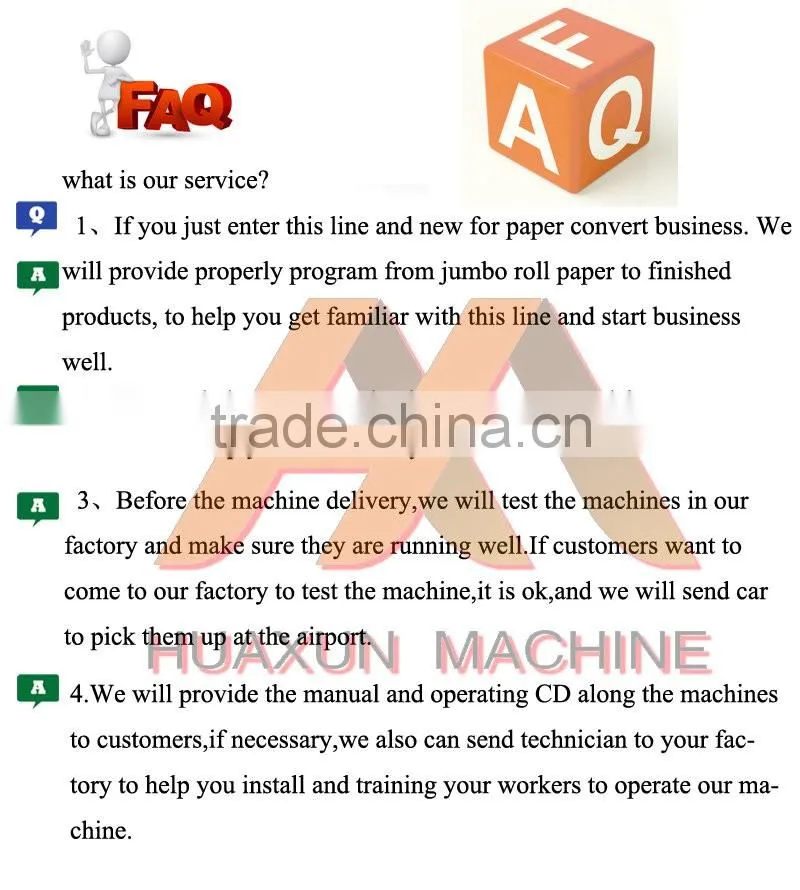 Automatic kitchen towel roll toilet paper log saw cutting machinery