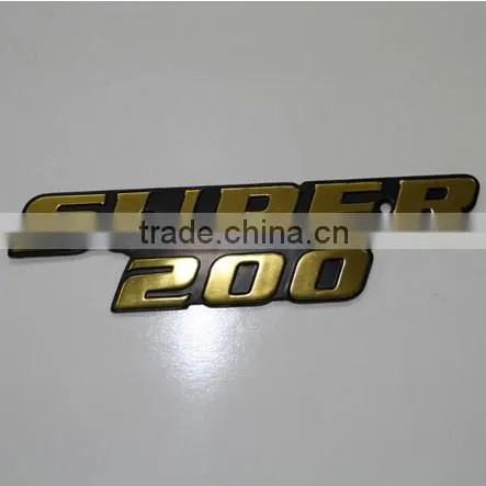 custom car logo metal badge car grille emblem badge custom chrome car emblem/badge /logo/sticker hyundai car emblem badge