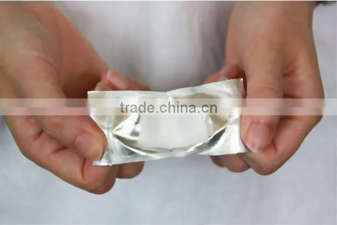Alcohol cleansing wipe L 21
