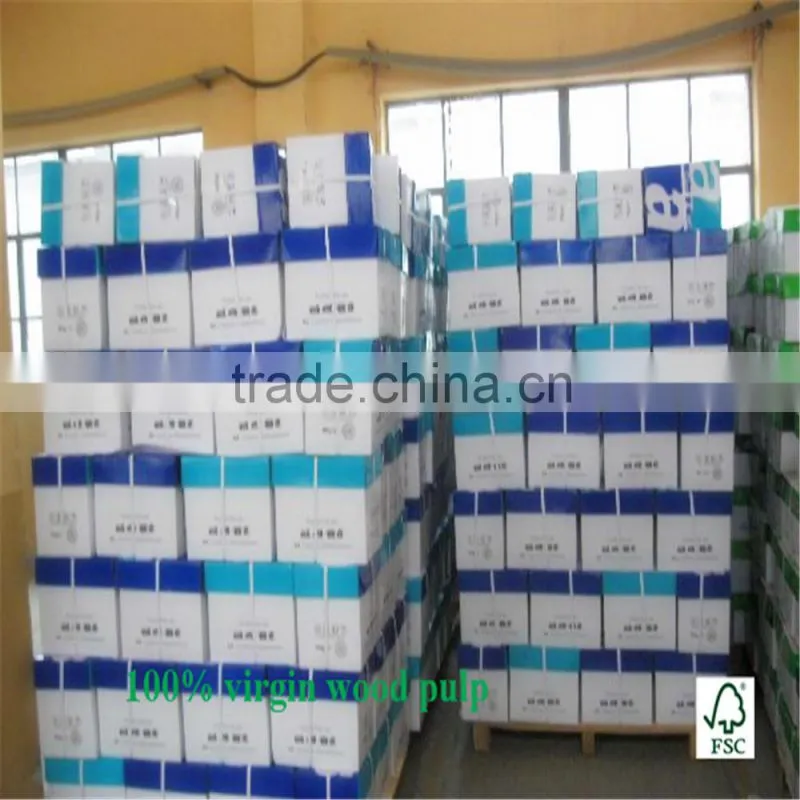 A4 copy paper