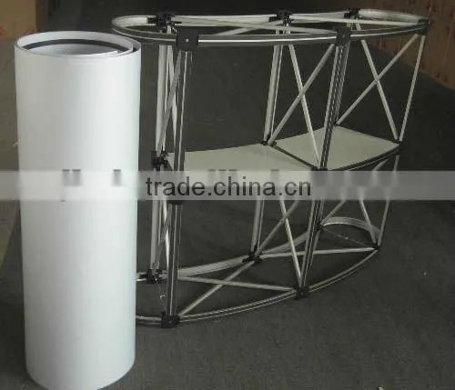 Portable Promotion Table