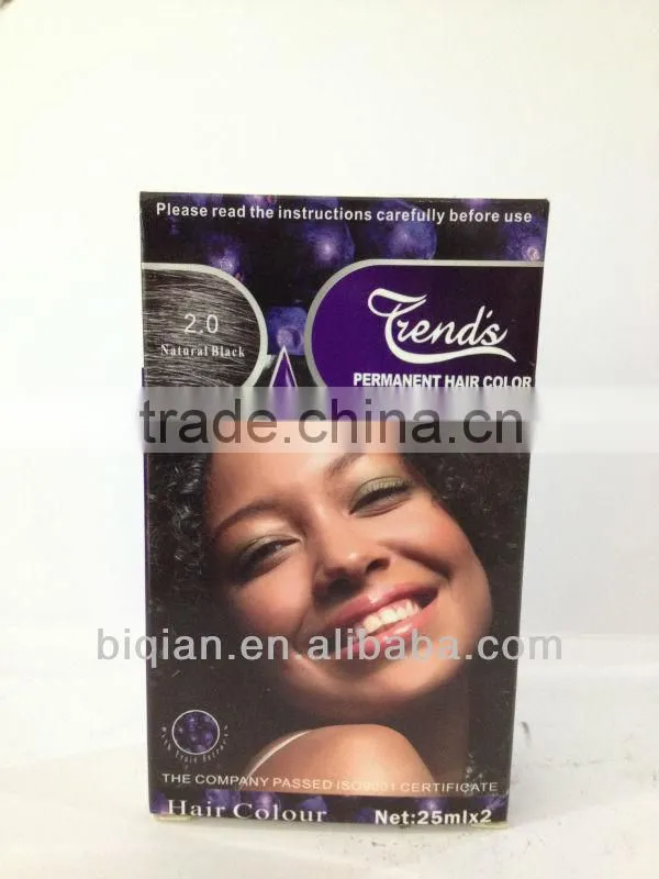 Permanent Hair Colour, Hair Dye Color For Women,Ammonia free,Dye Colour at home