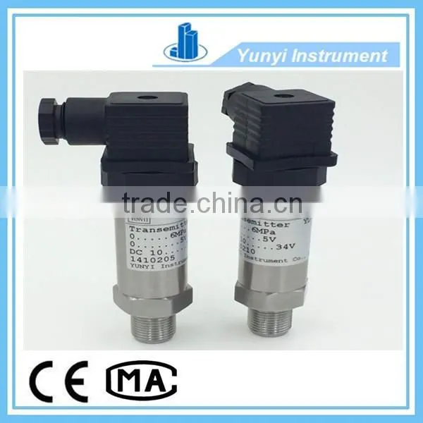 Economic and electrical pressure sensor-RS485 best sale