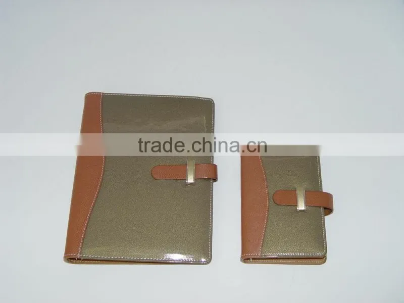 Custom easy for notebook covers all kinds of cheap notebook