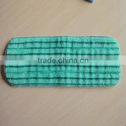 microfiber twist mop head lint free practical acrylic mop head