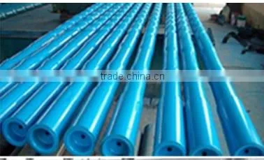 API standard water well drilling parts drill collar