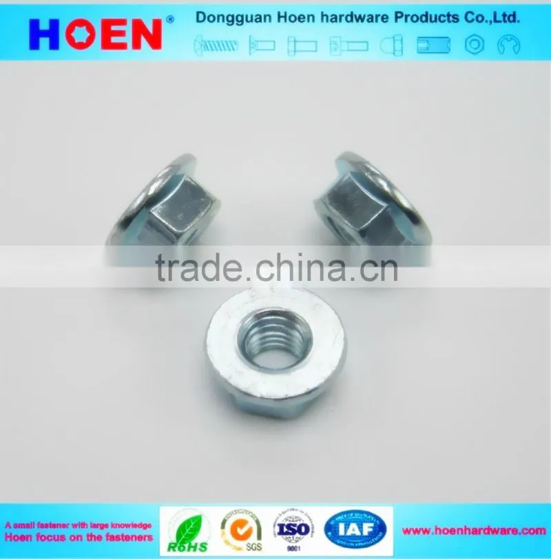 High quality Flange U-nuts
