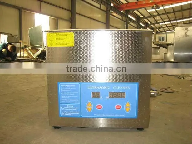 mini laboratory ultrasonic cleaner for bk-120