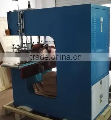 High Frequency PVC welding machines