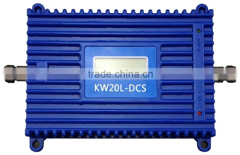 good reputation AWS 1700 cell phone signal repeater withe signal booster cable signal booster euipment