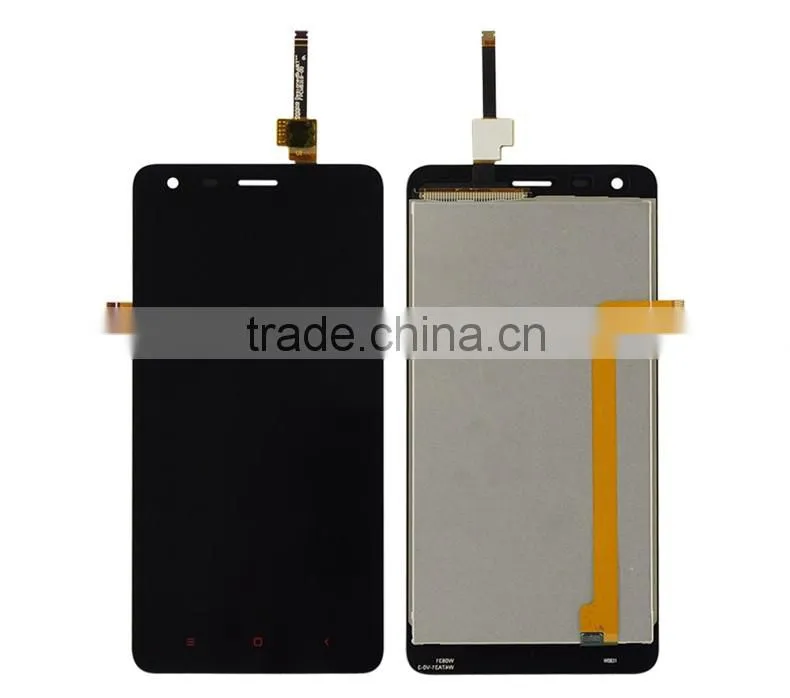LCD For Xiaomi redmi 2 red rice 2 Hongmi LCD Display Digitizer Replacement M2 display screen Assembly Free Shipping