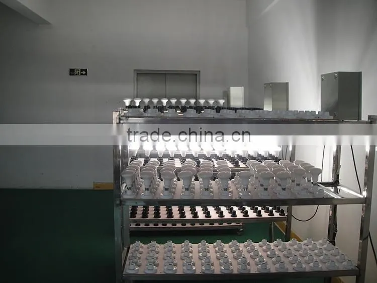 High Lumen NEW LED Bulb light 9W 12W Aluminum Body
