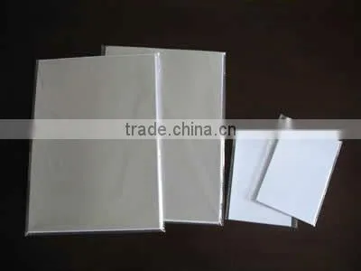 170GSM High Quality Matte Photo Paper for Inkjet Pringters