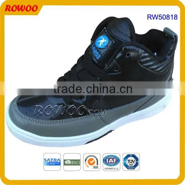 Latest Modal Lady Fashion Sports Casual Shoes Women Shoes