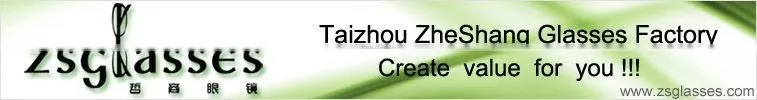 2012 Cheap Promotiona colorful frame/Plastic hinge /fishion glasses
