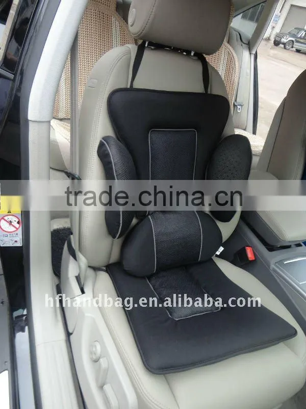 best selling Science & electric auto seat and waist cushion