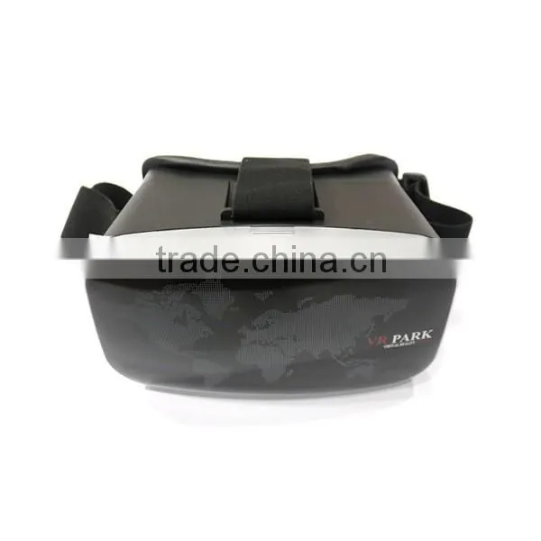 3D Movie Game Glasses 3D VR BOX