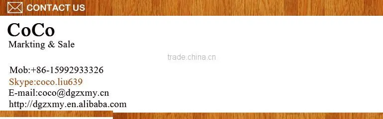 Types of wood lids for cosmetic bottle and glass
