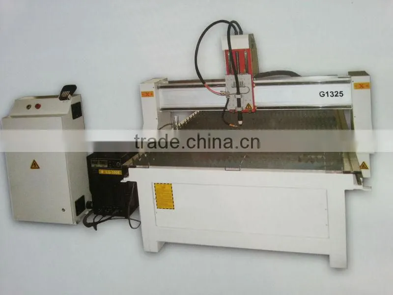 cnc plasma machine for metal cutting G1325
