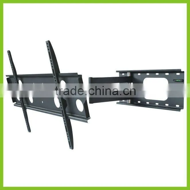 PLB136-84 Single Arm Full Motion LED TV Wall Mount