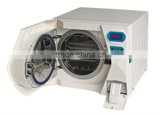 B+ Table Top Steam Automatic Sterilizers (14L)