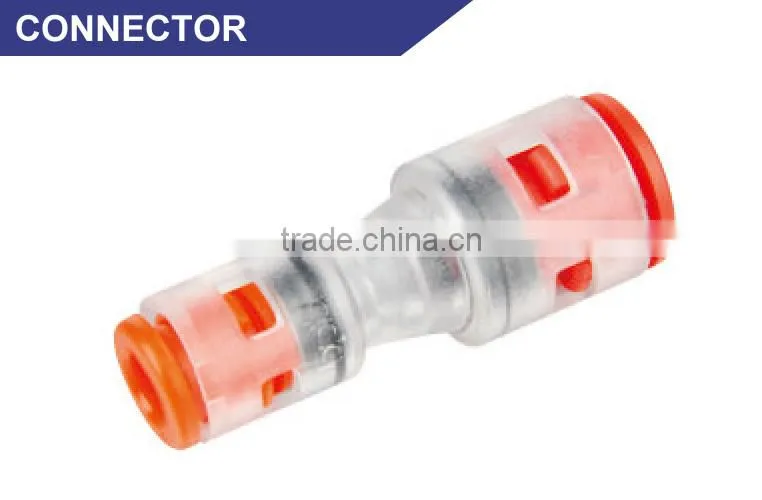 Reducer Connector