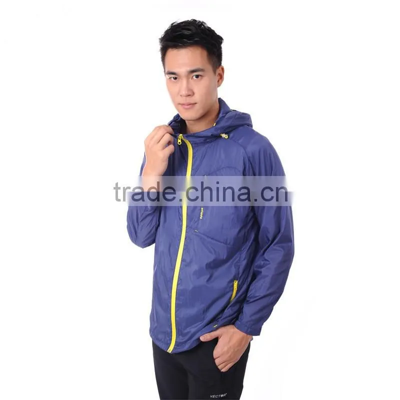2016 Wholesale Sun Protection Clothing Beach Protection clothing go fishing ewar outdoor wear
