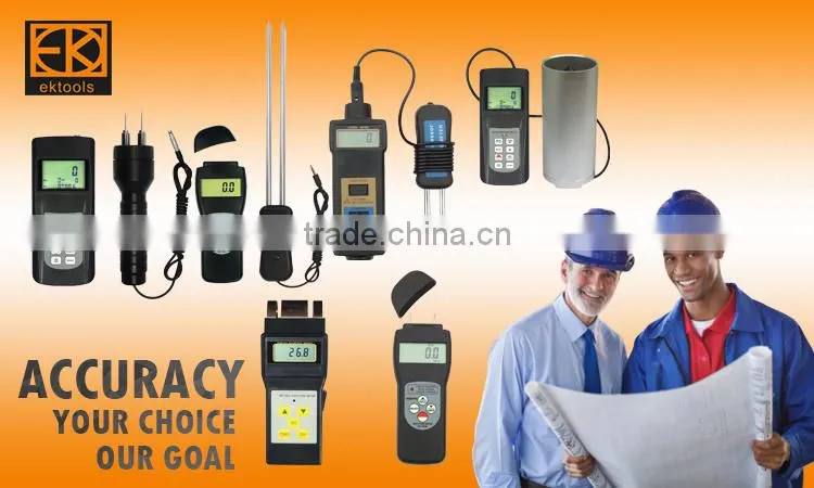 digital moisture meter