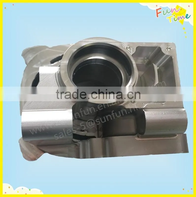 OEM Service Motorcycle Engine Parts Custom Made CNC Machining Parts Mechanical Parts