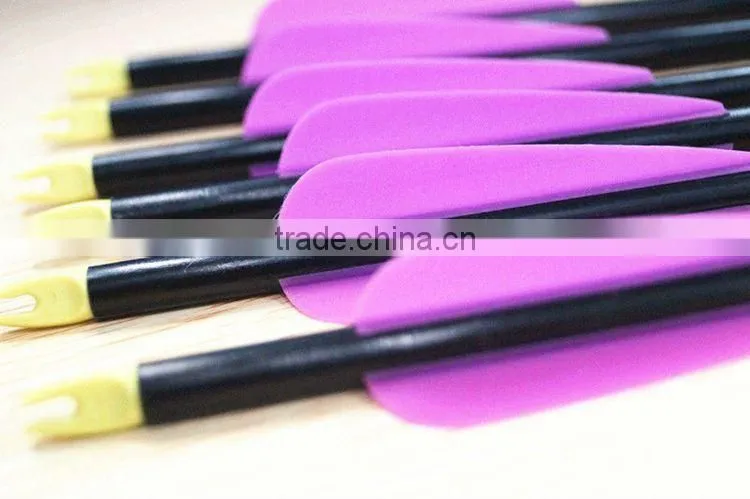 Super strong carbon fiber arrow shaft and lightweight carbon fiber arrow shaft