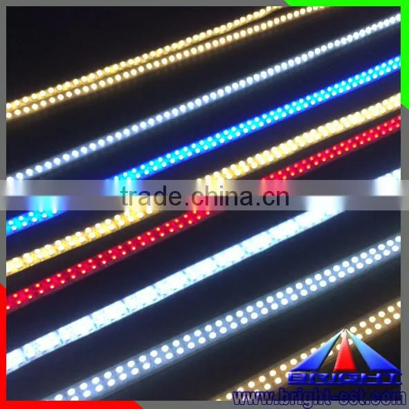 12V/24V 5050 RGB/RGBW led strip,14.4W/m DC12V/24V strips flex IP65 SMD5050 RGBW motorbike led tape lamp