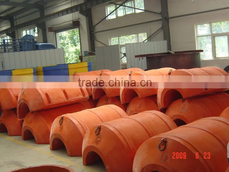 Pipe Floater