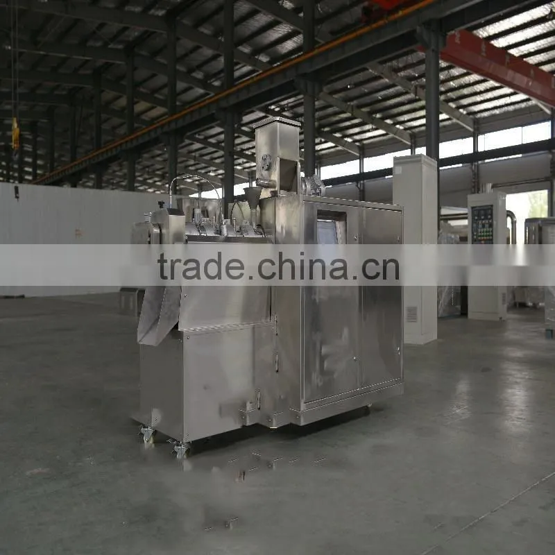 Full automatic lab machine