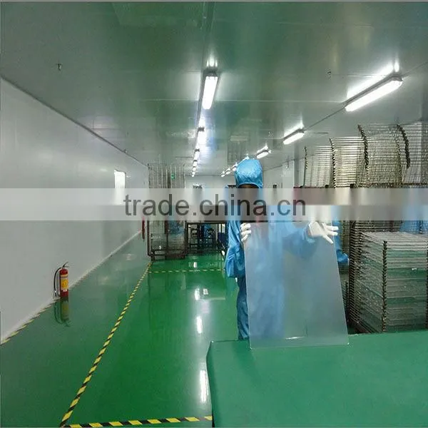 pc ps pmma diffusion plate plexiglass