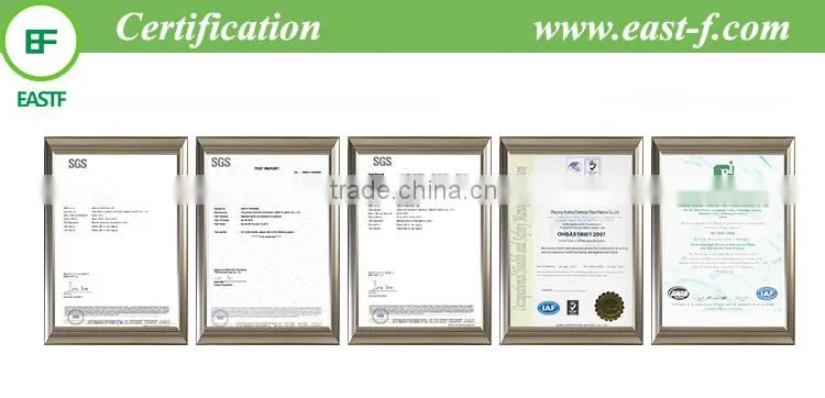 East-Fashion 120g non woven bag AZO free