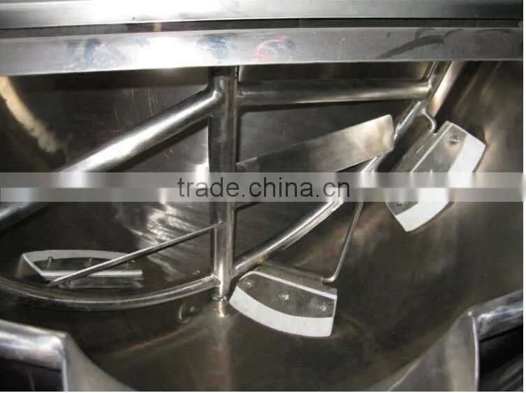 High quality and widely used gas automatic cooking pot