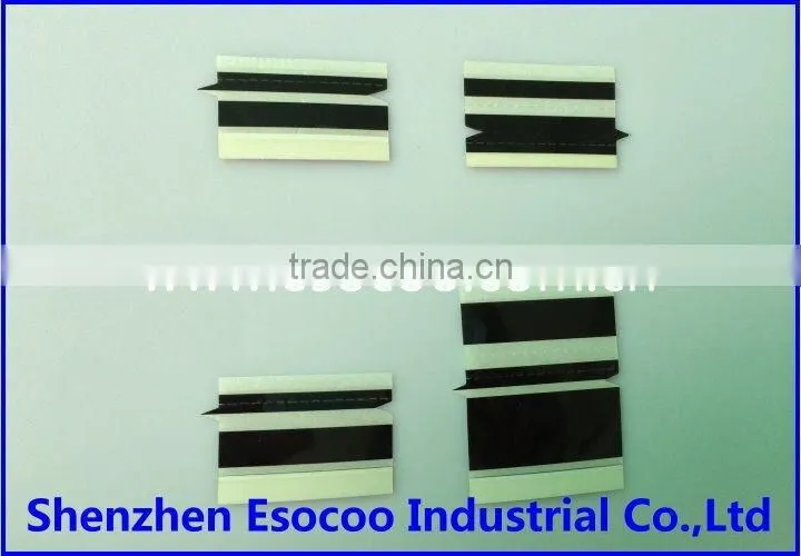 SMD Panasonic black electronics splice tape