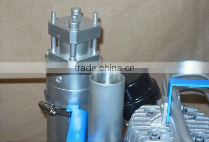 PRBX100(G2) CE Best Price 100L/Min Scuba and Breathing Air Compressor