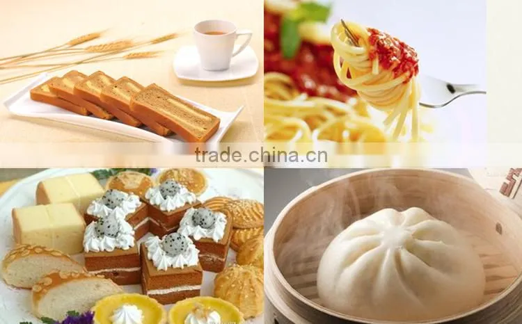 grain milling equipment wheat flour milling machine