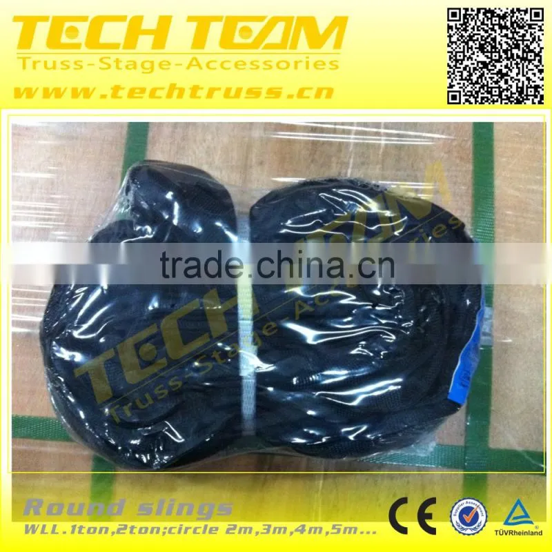 Heavy Duty Lifting Round Slings