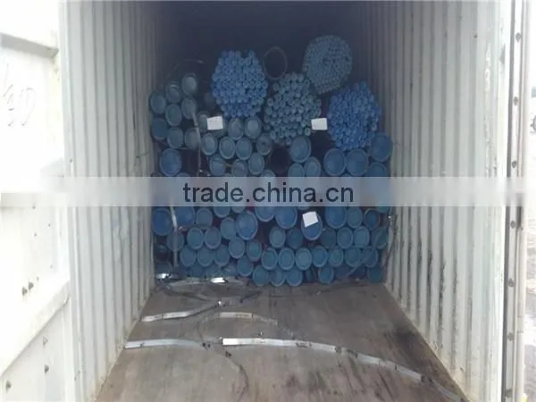 Best quality hot-sale ms seamless steel pipes