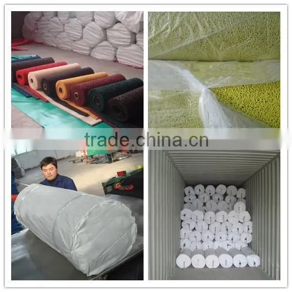 durable China supplier high quality car mats